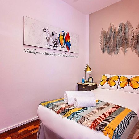 Sweett - Dali Apartment Gracia Барселона Екстер'єр фото