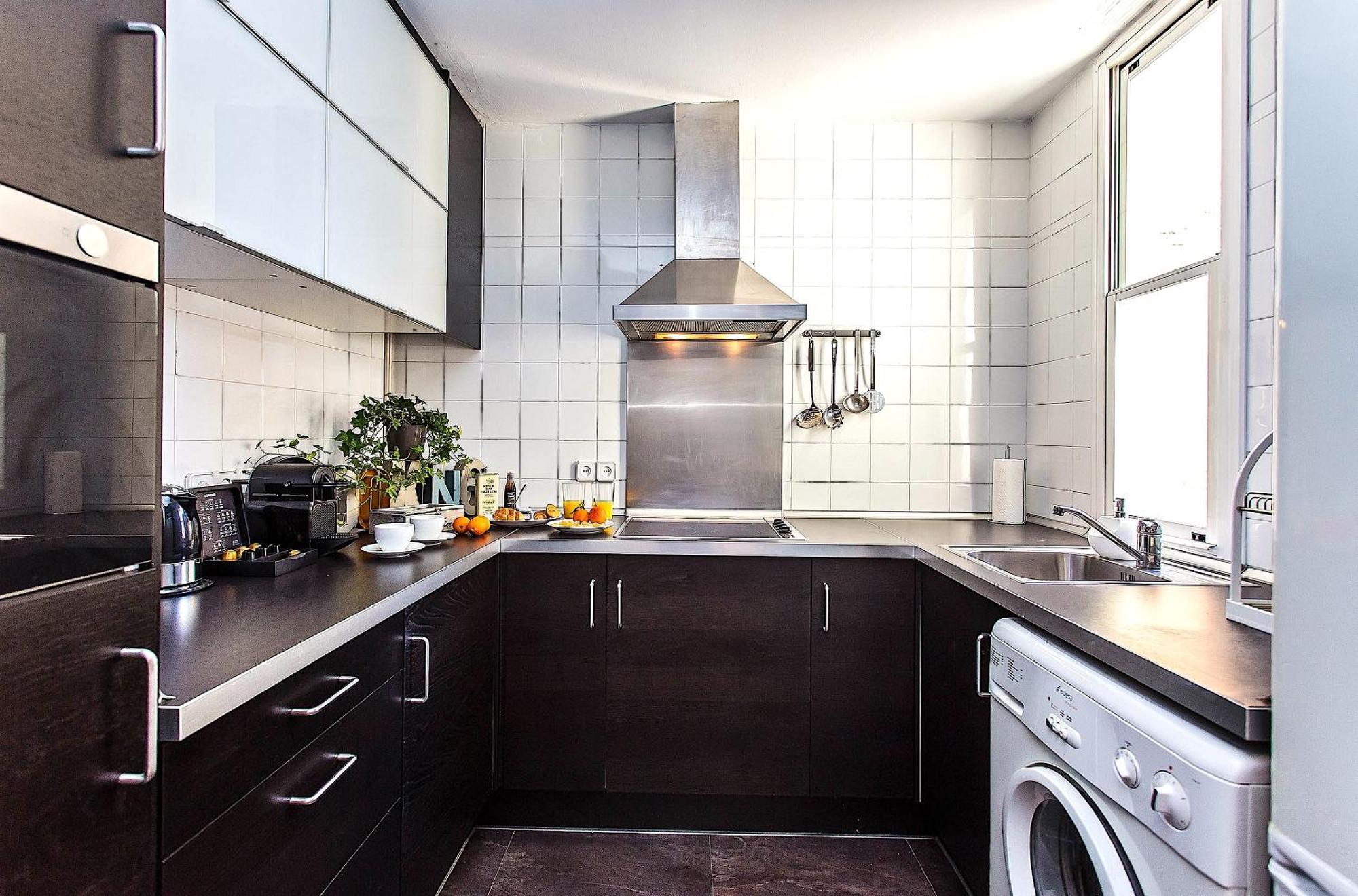 Sweett - Dali Apartment Gracia Барселона Екстер'єр фото