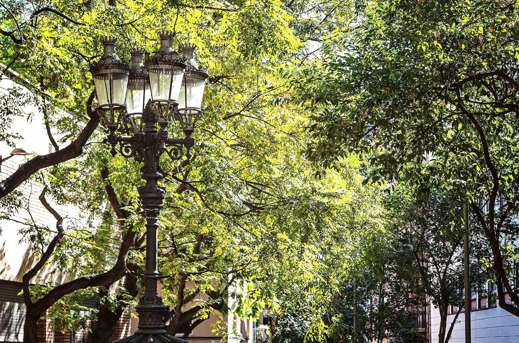 Sweett - Dali Apartment Gracia Барселона Екстер'єр фото